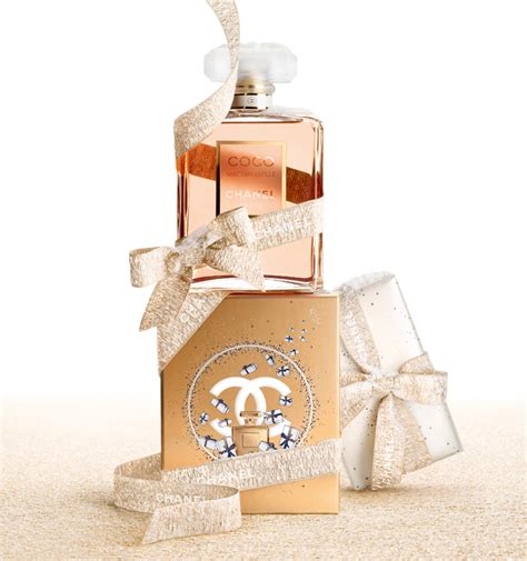 coco mademoiselle eau de parfum roller